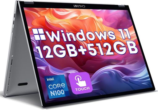 CHUWI2in1ΡȥѥMiniBookXwindows11CeleronN10010.5112GRAM+512GROM+SSDĥ+åѥͥ...