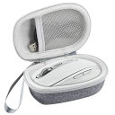 ロジクール LOGICOOL MX ANYWHERE 3S MX1800GR/MX ANYWHERE 3 MX1700GR/MX ANYWHERE 2S MX1600CR ワイヤレス マウス ペイルグレー 専用収納ケース(ケースのみ)-AENLLOSI(2)