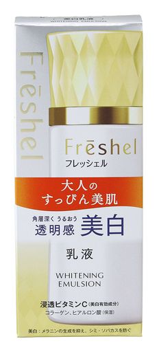 �t���b�V�F�� �~���N(�z���C�g)N 130ml