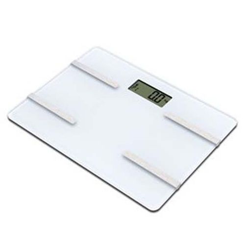 武田コーポレーション(Takedacorporation)コンパクト体重体組成計ホワイト