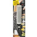 飯田屋 エバーおろしPRO 日本製 おろし金 おろし器 チーズ しょうが レモン にんにく ゼスターグレーター ステンレス JK06
