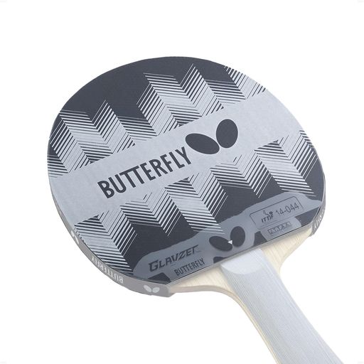 バタフライ(Butterfly) 卓球 ラバー保護用粘着フィルム4 77340 (FF/Men’s、Lady’s)