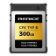 RENICE CFEXPRESS TYPE B 300GB ꡼ ³ɤ߽Ф®1750MB/S ³񤭹®1700MB/S ̤ù 8K12KӥǥϿ ѥȥեå B PSLC꡼