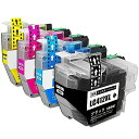【SHUOLEI】BROTHER用 ブラザー用 LC412XL-4PK 互換インクカートリッジLC412 XL インク 4色パック最新チップ型 最優良互換インクカートリッジ大容量 残量表示 対応型番MFC-J7100CDW、MFC-J7300CDW(2)