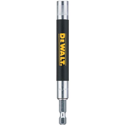 DEWALT DW2055 6インチ磁気ビットチップホルダー