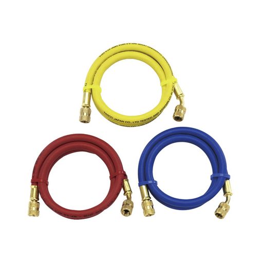 イチネンTASCOTA134FNチャージホースセット