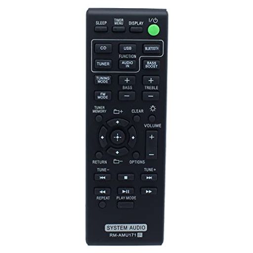 AzwokRM-AMU171⥳SonyAudioSystemCMT-BT60CMT-BT60BCMT-BT80WCMT-BT80WBCMT-SBT1...