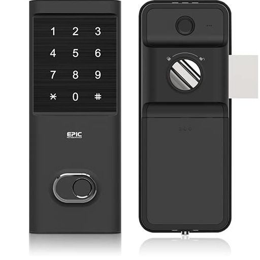 エピックFlassa5D最新スマートロック交通系ICカードおサイフケータイ暗証番号ごまかし機能暗証番号/ア..