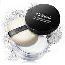 メンズベーシックテカリ防止パウダーフェイスパウダークリア