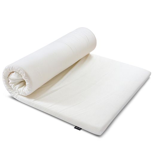 樂天商城 - MyeFoamマットレス高反発シングル敷布団硬さ180N腰の悩みから解放寝返りサポート防ダニ抗菌防臭加工マットレス厚さ3cmカバー洗える収納袋付き