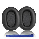 ADHIPER WH-CH710N イヤーパッド交換用ヘッドフォンパッド イヤーパッド イヤークッション イヤーマフ SONY WH-CH700N、WH-CH7...