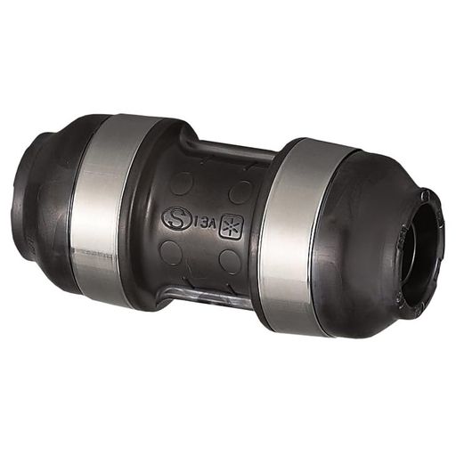 オンダ製作所 樹脂管継手 【ダブルロックジョイントP WPJ3型 ソケット 16A(PEX)x13A(PEX・PB)】WPJ3A-1613-S