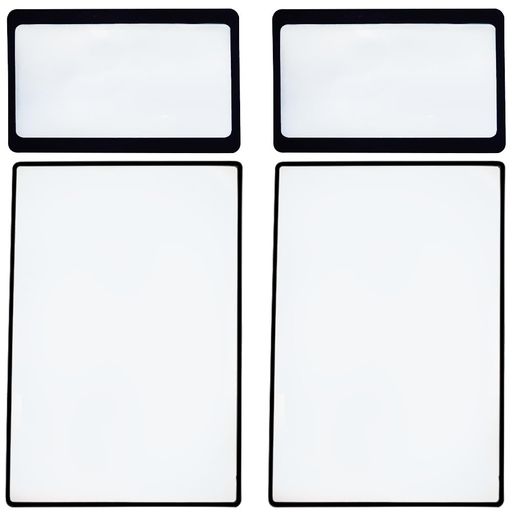 礭ʥɤڡϥǥ롼ڳ䤹4ĥѥå2(8.5cm*5.5cm18cm*12cm)֥å