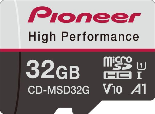 ѥ˥microSDCD-MSD32GSDHC32GBCLASS10U1V10A1ѵץåĥꥢ