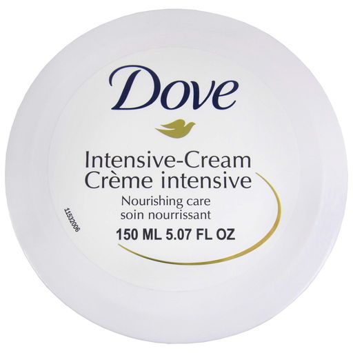 ダヴインテンシブクリーム〈全身用クリーム〉ボディクリーム150ミリリットル(x1) ダヴインテンシブクリーム〈全身用クリーム〉ボディクリーム150ミリリットル(x1)