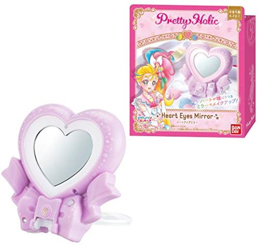 PRETTY HOLIC ハートアイズミラー PRETTY HOLIC ハートアイズミラー