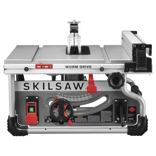 SKIL - Sierra de mesa portátil SAW SPT99T-01 de 20 cm (8-1/4 pulgadas)