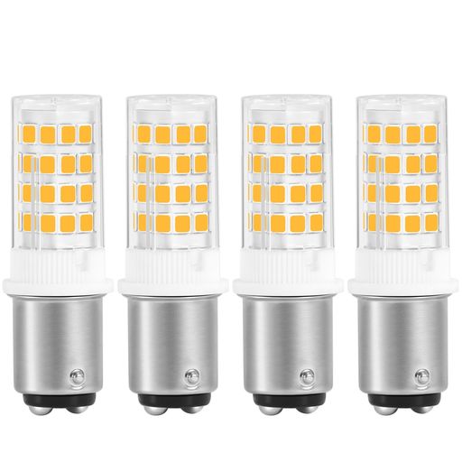 航海灯 led電球12V BA15D LED 停泊灯 漁船の、船 ボートに 小型漁船に 回転警告灯 警告灯 DC/AC24V の取り替え RV の内部ライト キャンピングカーの電球 ボートのトレーラー ライト 室内灯に使用…