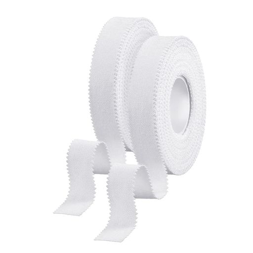 スポーツフィンガーテープ古正ギター柔術フィンガーテープ包帯(ブラック)