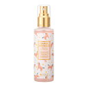 OHANA MAHAALO FRAGRANCE HAIR MIST HALIA NOHEA 95ミリリットル (X 1)