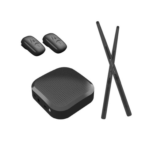 【ご購入前の重要な確認事項】いつもご利用いただき、誠にありがとうございます。いつも【vicsystore楽天市場店】をご利用いただき、誠にありがとうございます。 最近、商品の入数・数量・サイズなどのご注文内容に関する間違いが増えております。 お手数ではございますが、ご購入手続きの際には、入数・数量・サイズを今一度ご確認いただけますようお願いいたします。 ご注文から30分以上経過した場合、入数・数量・サイズ等の間違いによるキャンセルはお受けできません。 ご不明な点がある場合は、必ずご注文前にお問い合わせください。 &#128666;ご注文に関するご案内 最短でのお届けをご希望の方へ 日時指定をされない場合、最短での発送手配が可能です。お急ぎの場合は日時指定なしでのご注文をおすすめいたします。 営業所留めについて 営業所留めには対応しておりません。 誤った郵便番号や住所でご注文された場合、発送時に発生した費用や損失はお客様のご負担となりますのでご注意ください。 お支払い方法について コンビニ払い・銀行振込などの前払いの場合は、ご入金確認後に在庫を確保いたします。 そのため、ご入金のタイミングによっては欠品となる場合がございます。 ギフト対応について 誠に申し訳ございませんが、のし・ラッピング・メッセージカード等のギフト対応は行っておりません。 ご購入数量の上限について 当店ではすべての商品に購入上限を設けております。 上限を超える数量をご希望の場合は、ご購入前に必ずお問い合わせください。 キャンセルについて ご注文から30分を過ぎた場合、お客様都合によるキャンセルはお受けできません。 内容に不安がある場合は、ご注文前に必ずお問い合わせください。 【モーションセンシング】:ドラムスティックの打撃位置を正確に検出する印象的な3Dモーションセンシングにより、一致するドラムサウンドを瞬時に再生して、リアルで臨場感のあるドラム演奏体験を実現します。 【多用途】:自宅、オフィス、庭や公園などの屋外など、さまざまな環境に最適で、かさばる機器や過度の騒音を必要とせずにドラム演奏を楽しめます。 【仮想現実技術】:この電子ドラムセットのすべてのコンポーネントは仮想現実技術を使用してサウンドを再現し、優れたユーザーエクスペリエンスを提供します。 【耐久性のある構造】:電子部品と耐久性のあるABS素材で作られたこの頑丈なドラムセットは、長期にわたるパフォーマンスを備え、初心者と大人の両方にとって信頼できる選択肢です。 【コンパクトでポータブル】:携帯性を考慮して設計されたこの電子ドラムセットは軽量でコンパクト、ポケットサイズのデザインなので持ち運びが簡単で、いつでもドラム演奏が可能です。