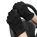 グローブuvカット手袋運転用手袋メンズレディース夏滑り止めタッチパネル対応スマホ操作紫外線対策日焼け止め薄手5本指手袋自転車バイクサイクリンググローブ防風耐磨耗...