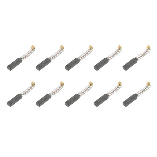 PATIKIL ܥ֥饷 20X6X5 MM ư⡼ ư 󥰥륰饤ơ֥륽 ڥѡĽ 10