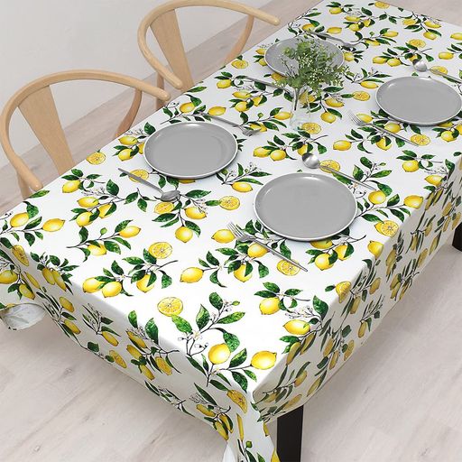 ǥ(STYLE DECOR) ơ֥륯 100%  Ĺ ̲ 142180CM   ...