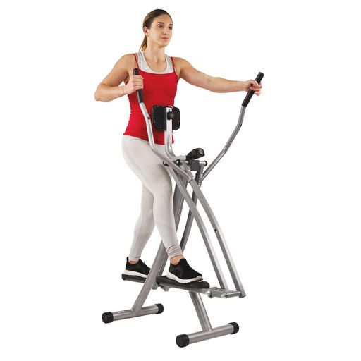 サニーヘルス&フィットネス(SUNNY HEALTH & FITNESS) エリプティカルマシン 室内フィットネス クロストレーナー ブラック/グレー 耐荷重100KG モニター付き 省スペース 有酸素運動 SF-E902 サニーヘルス&フィットネス(SUNNY HEALTH & FITNESS) エリプティカルマシン 室内フィットネス クロストレーナー ブラック/グレー 耐荷重100KG モニター付き 省スペース 有酸素運動 SF-E902