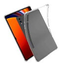 FORGALAXYTABS9ULTRA14.6インチ用の保護ケースFORGALAXYTABS9ULTRA用のTPU素材製スマホケース透明スリムソフト薄型耐衝撃FORGALAXYTABS9ULTRA(2)