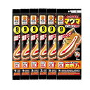 【6個セット】めっちゃ温かいカイロマグマくつ用敷く超ロング靴用敷くタイプのカイロ3足分x6個男女兼用9時間持続足元用25cmカイロ小林製薬