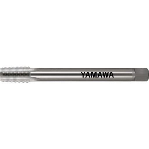 樂天商城 - ヤマワロングシャンク管用テーパねじ用ハンドタップ長ねじ形LS-PT-200-3/8-19