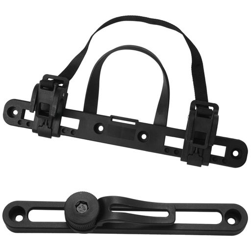 Oikabioキャメルバッグバックル自転車アクセサリー荷物バックル自転車バックル乗り用品