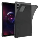DEVEPLUS LENOVO LEGION Y700 2025 用 ケース LENOVO LEGION TAB 用 ケース TPU素材 衝撃防止 柔らかい 軽量 薄型 LEGION Y700 用 ケース 傷防止 指紋防止 擦り傷防止 LEGION(2)