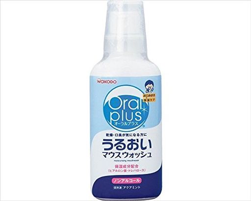 a ORAL PLUS I[vX 邨}EXEHV ANA~g 250ML