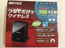 BUFFALO 有線LANポート搭載接続機器用 ワイヤレスユニット WLAE-AG300N