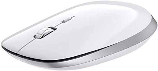 FENIFOX 無線 BLUETOOTH マウス - 無線 光学 消音 薄型 ワイヤレスマウス 携帯 マ...