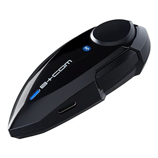 SYGNHOUSE(サインハウス)バイク用ブルートゥースコミュニケーションシステムB+COMPLAY(ビーコムプレイ)ブラック00082232