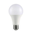LED電球口金直径26MM200W形相当電球色広配光2700K3010LM現場照明工事用照明作業場を照らす作業灯高輝度省エネPSE認証済み1個パック(200W型電球色)(3)