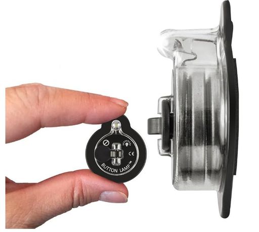 パンサービジョンLEDボタンランプ18個入り