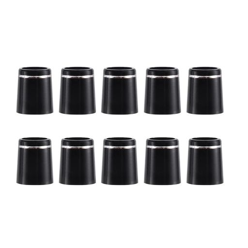 乐天商城 - Xsdjasd10個のゴルフフェルール9.3X16X13.6MMシャフトスリーブアダプターゴルフシャフトアクセサリー交換用ゴルフフェルール