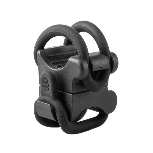 LOYELEYヘッドライトブラケットライトホルダー自転車バイクライトホルダーマウントライトクリップライトマウント円形懐中電灯専用固定ブラケットサイズ調整可能直径...