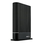 ASUS WIFI RT-AX59U (A) 無線 ルーター 最新規格WIFI6 3603+574MBPS V6プラス/ OCNバーチャルコネクト対応デュアルバンド。縦置き/壁掛け両対応