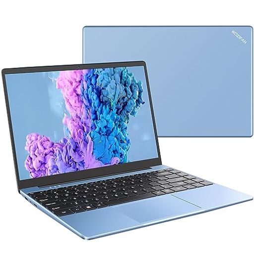 WOZIFAN 14 C` m[gp\R/ 6GB DDR4 256GB SSD/INTEL CELERON N4020 (ő 2.8GHZ) 2 RA/WIN 11/FHD