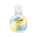 花王 クリアクリーン フルージュ マウスウォッシュ アクティブグレープフルーツ (200ML) 薬用洗口液 FROUGE 【医薬部外品】(4)