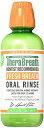 THERABREATH DENTIST RECOMMENDED FRESH BREATH ORAL RINSE - MILD MINT FLAVOR 16 OUNCE (PACK OF 1) BY HEALTHMISC