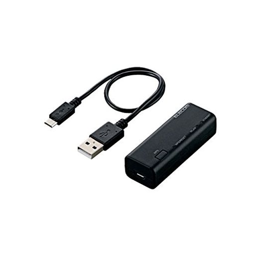 쥳 WIFI롼 ̵LAN ݡ֥ 300MBPS USB֥° WRH-300BK3-S