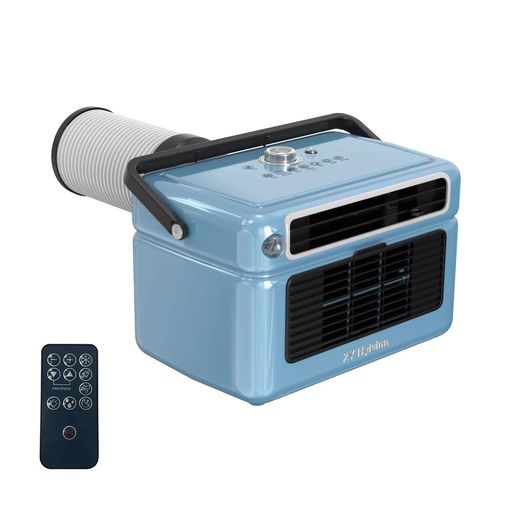 ZY.HYISINNݡ֥륨󥹥ݥåȥ顼ư˼ǽ0.52KW/1800BTU⥳б5.2KGϻĥ⡼6...