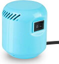 WANALIT電動圧縮吸引機-専用圧縮袋のみ使用可、布団や衣類の圧縮に最適