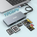 6IN1XQDCARDREADER10GBPSMULTIXQDREADERFORSONYG/MSERIESLEXAR2933X/1400XUSBMARKXQDC...